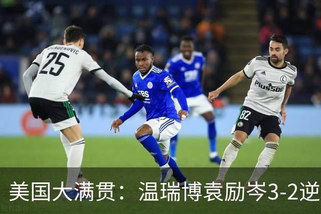 美国大满贯：温瑞博/袁励岑3-2逆转林诗栋/黄友政夺冠